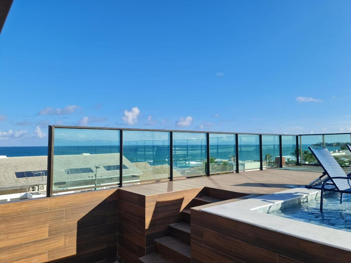 Edf Porto Principe Holiday home