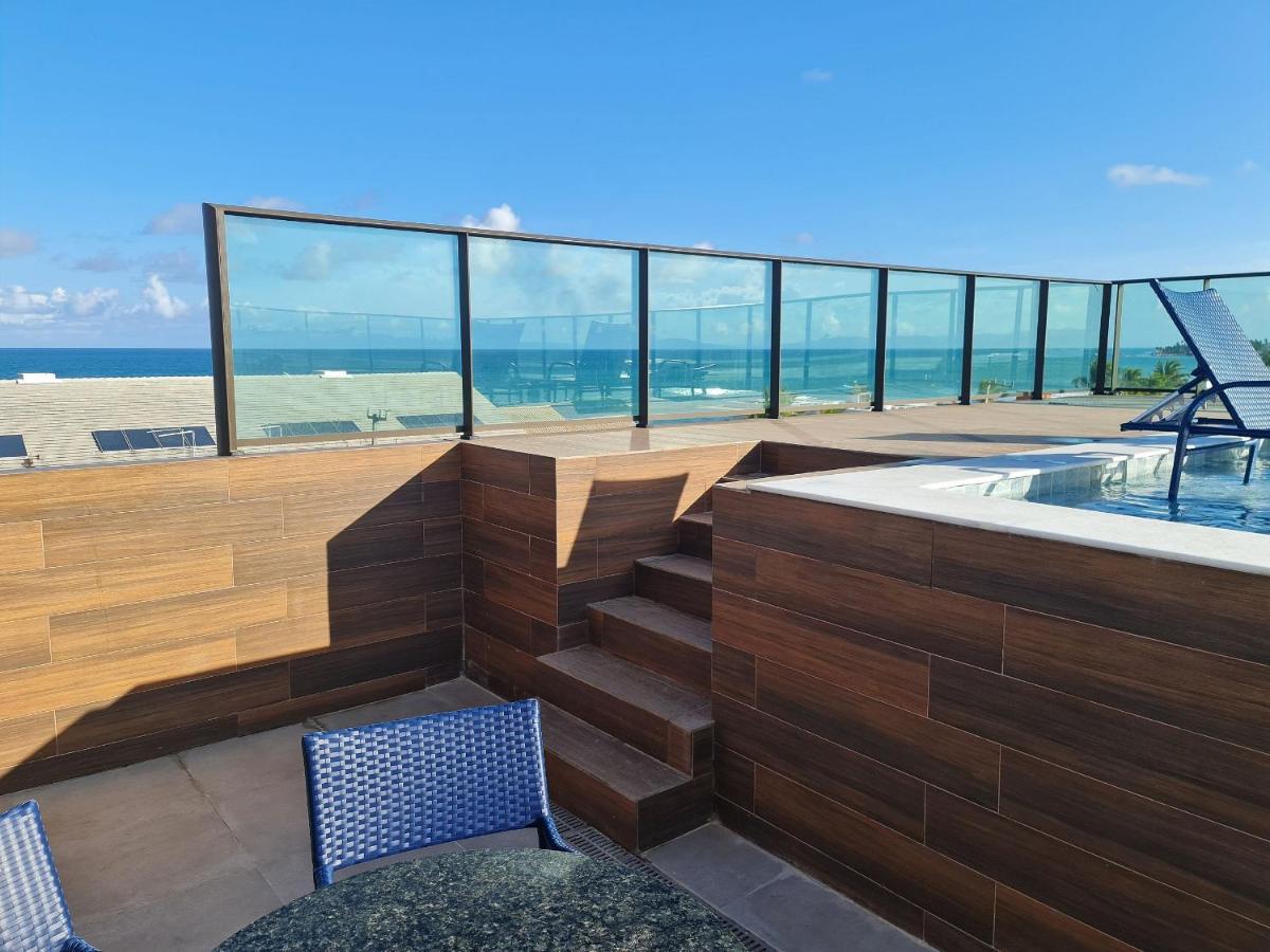 Holiday home Edf Porto Principe Porto de Galinhas