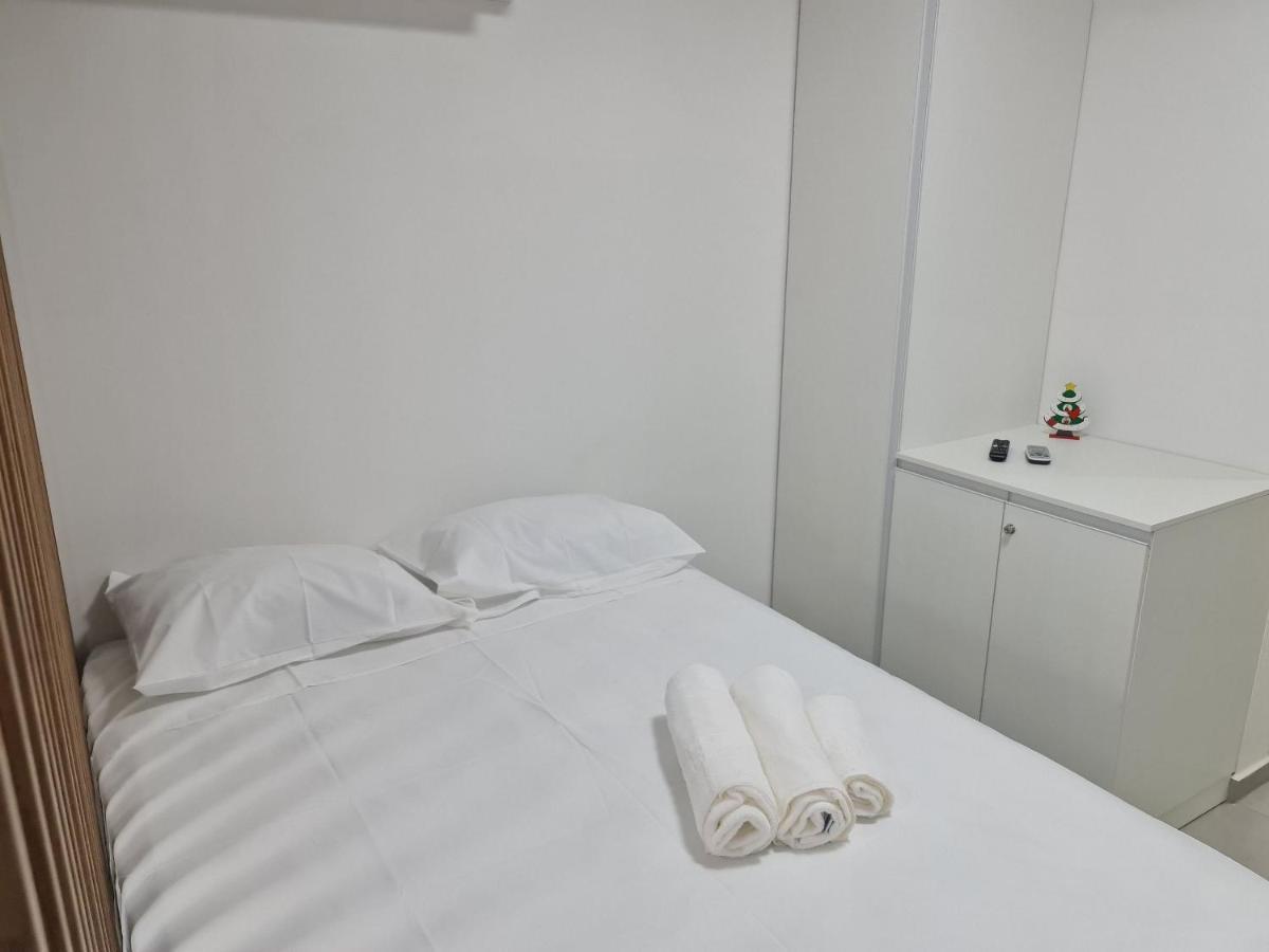 Edf Porto Principe Holiday home