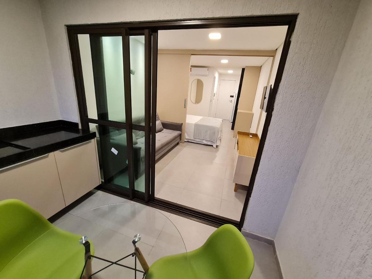 Edf Porto Principe Holiday home