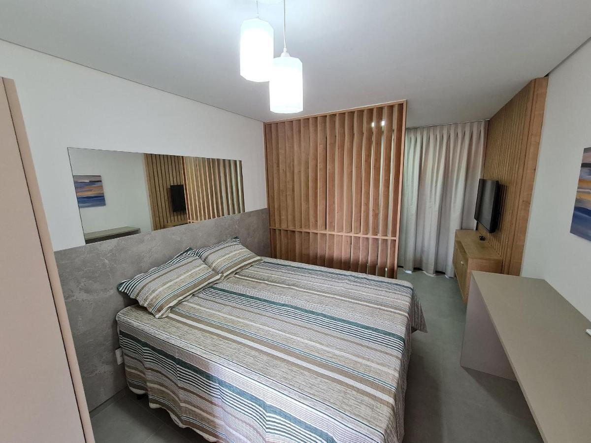 Holiday home Edf Porto Principe Porto de Galinhas