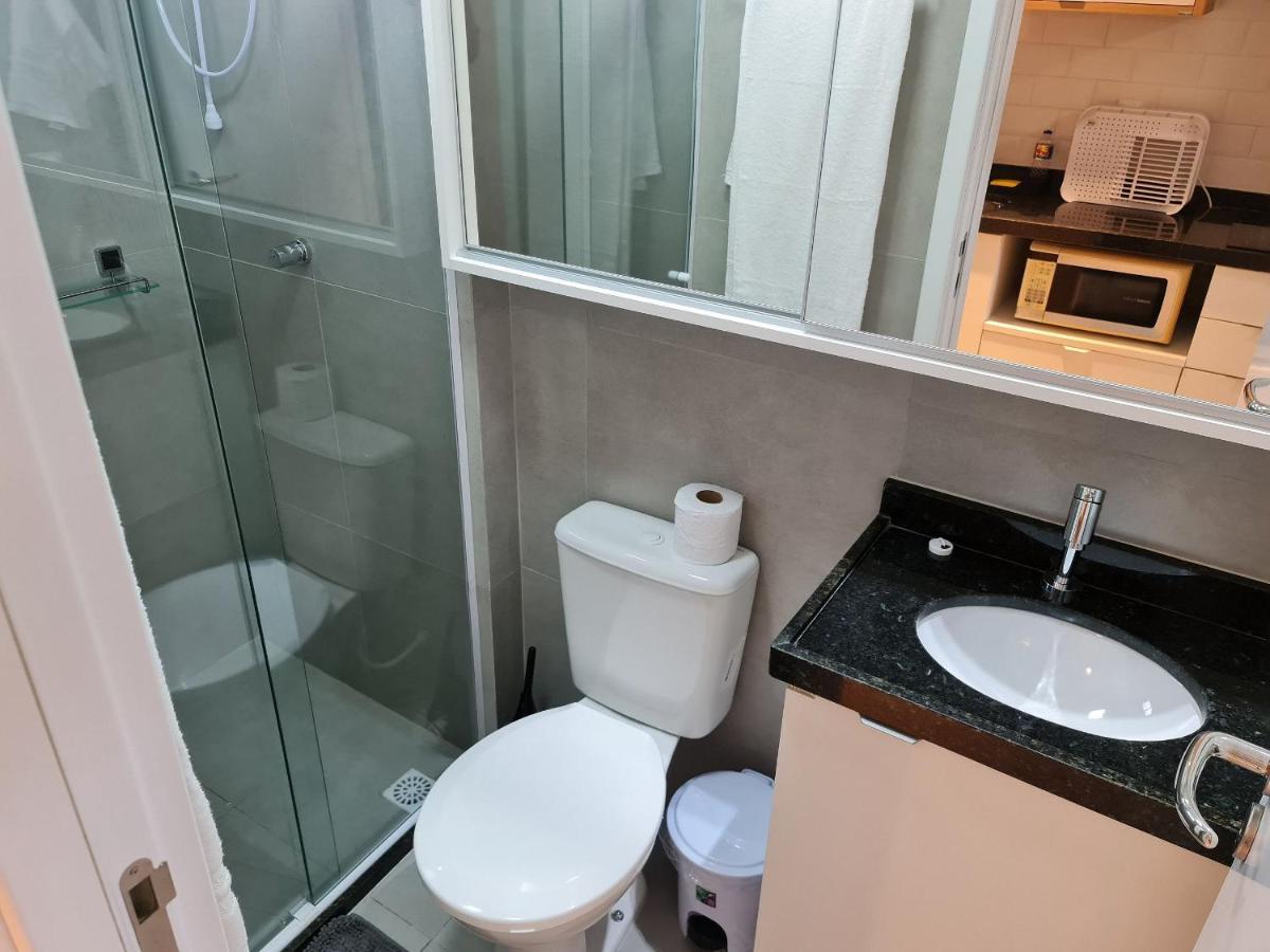 Holiday home Edf Porto Principe Porto de Galinhas