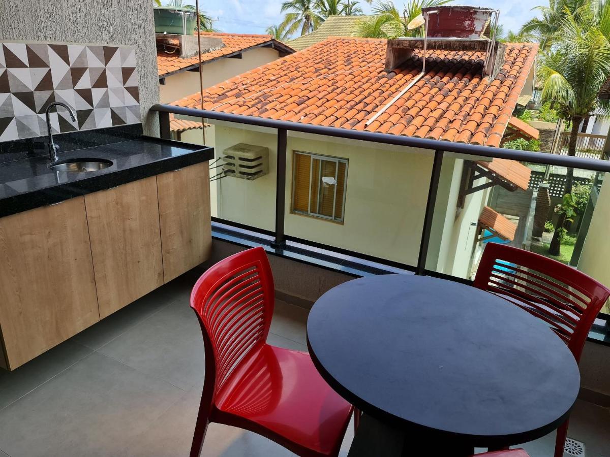 Edf Porto Principe Holiday home