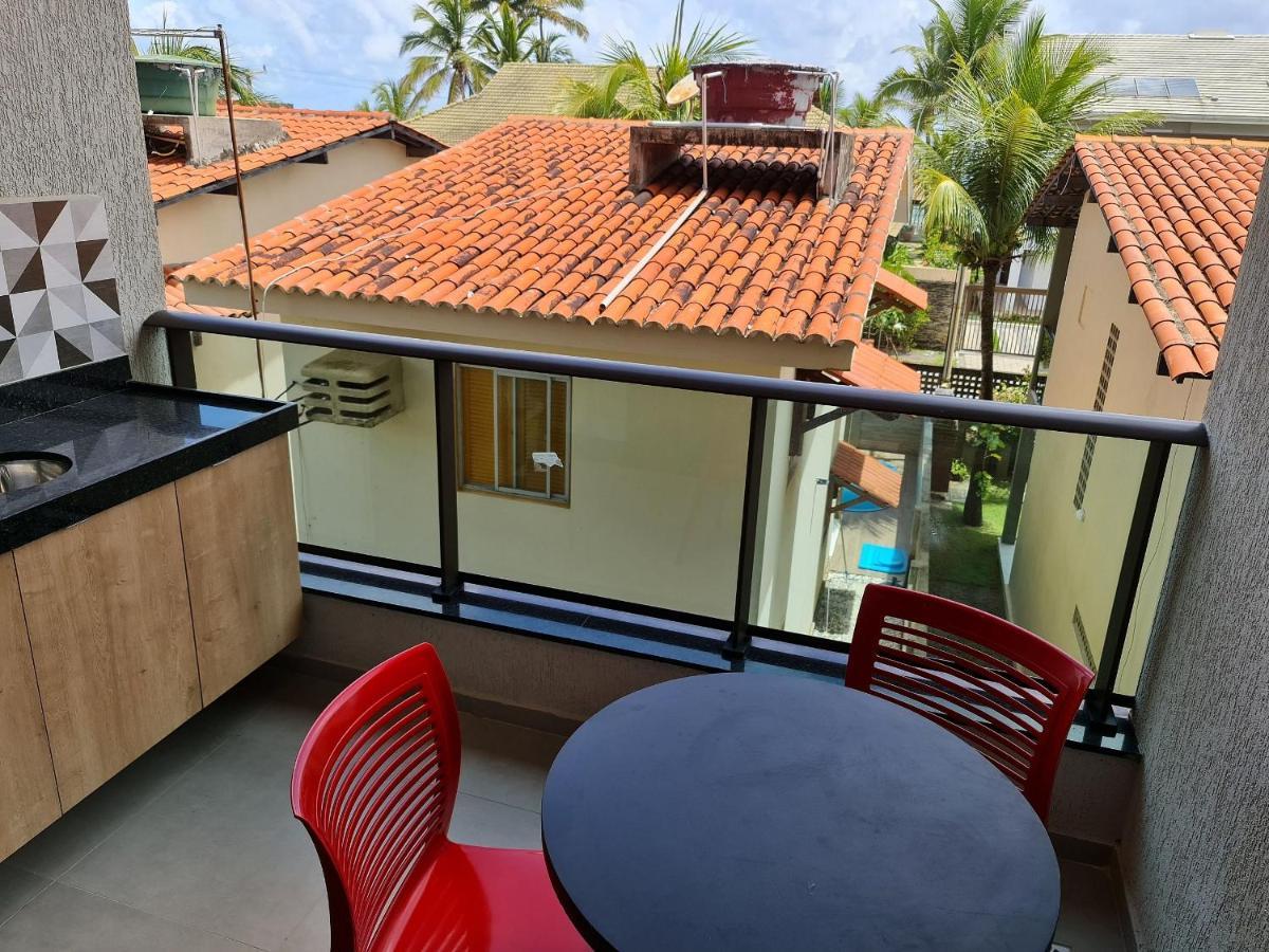 Edf Porto Principe Holiday home Porto de Galinhas